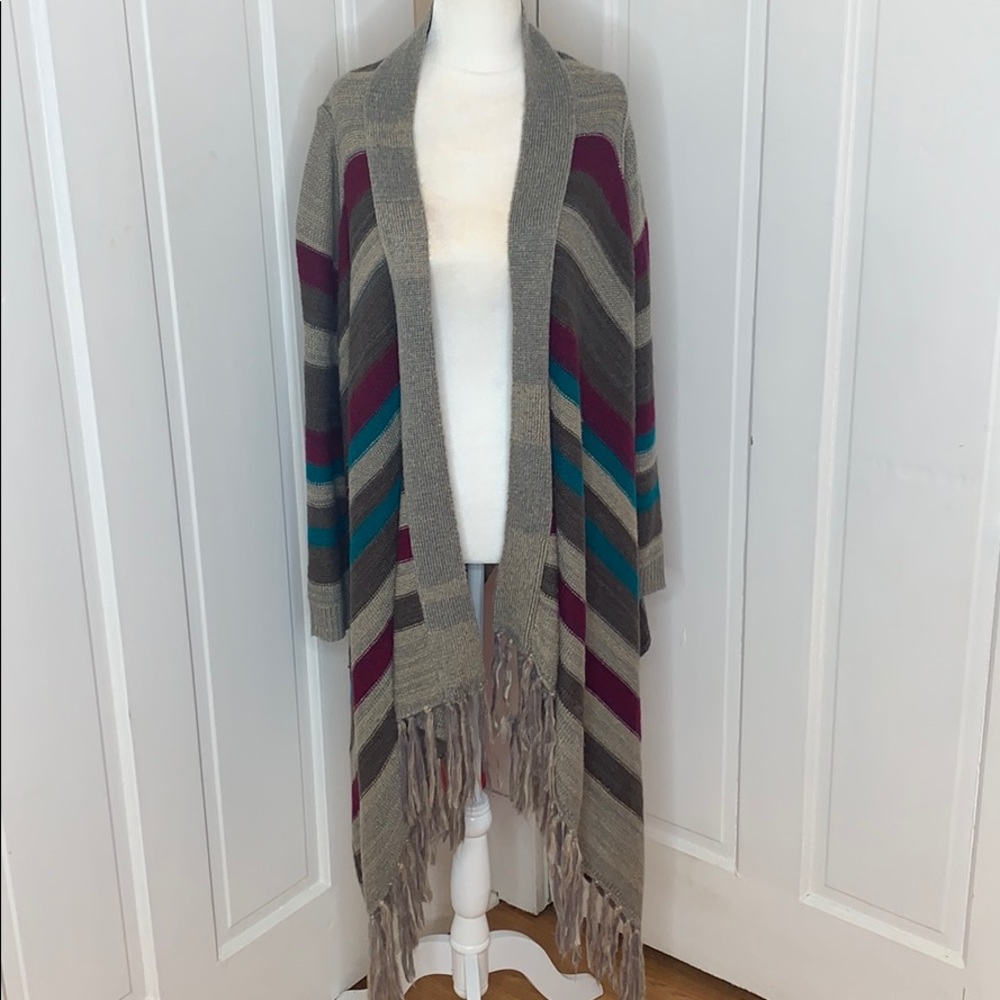ALTAR’D STATE•CARDIGAN•SWEATER